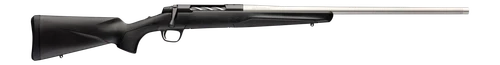 Browning X-Bolt 2 7mm PRC, 26" Barrel, Black, Stainless, 3rd