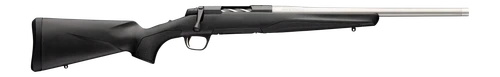 Browning X-Bolt 2 7mm PRC, 20" Barrel, Black, Stainless