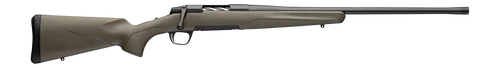 Browning X-bolt 2 Special 6.5 PRC, 24" Barrel, Olive Drab Green Black SR*