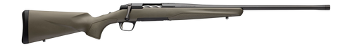Browning X-bolt 2 Special 243 WIN, 22" Barrel, Olive Drab Green Black SR*