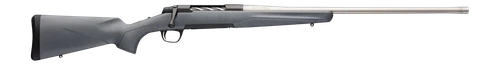 Browning X-bolt 2 Special 7mm PRC, 24" Barrel, Gray TWO Tone SR*