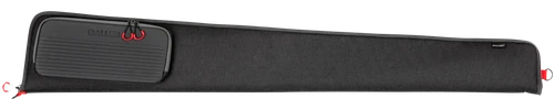 Allen Competitor Shotgun Case Standard Gray 52" Long