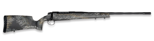 Weatherby 307 Alpine ST 25 WBY RPM