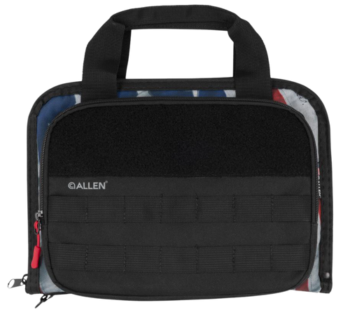 Allen Victory Double  Case