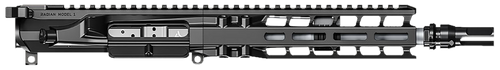 Radian Weapons Model 1 Complete Upper 300 Blackout 9" Black Nitride Barrel