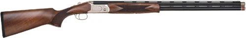 Mossberg Gold Reserve 16 GA, 28" Barrel, VR, Blued, Walnut