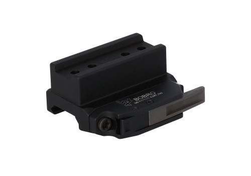 SIG Echo CV QR 1.930 Bobro Black