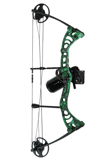 CP Typhon X1 Bowfishing KIT