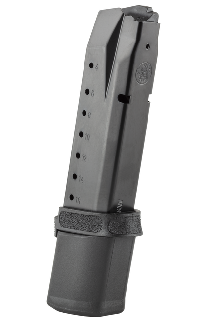Smith & Wesson M&P Magazine, 40 S&W, 20rd