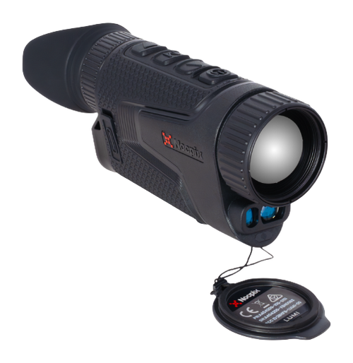 Nocpix CMP Thermal Mono 640X512 35mm LRF