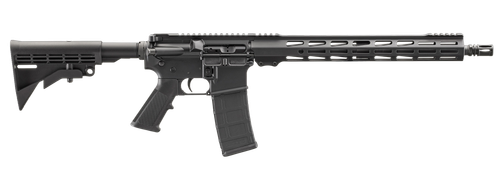 Ruger Harrier AR-15 5.56mm, 16" Barrel, Picatinny, M-LOK, M4 Collapsible, 30 Rd