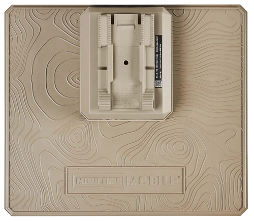 Moultlrie 10w Universal Solar Battery Pack