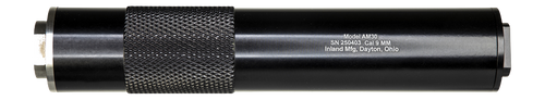 Hi-Point ILM Suppressor 5.56mm 8.5" 1/2X28 DT Black