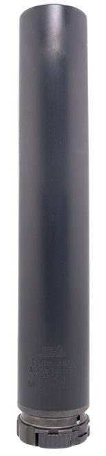 Sylvan Arms 357 Mag/38 Spl Matte Black Titanium 1/2"x28