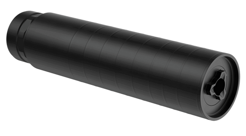 Liberty Precision Anthem-38 V2 .375 Caliber, Black, Steel