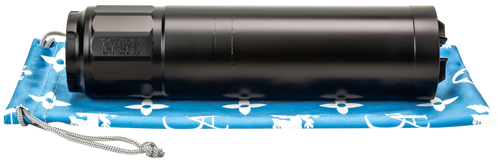 Griffin Armament Optimus 7 Utility Mount Black