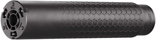 Sig Hexium 300 Caliber, Black, Titanium Construction, HUB Compatible, 5/8X24 Direct Thread Mount