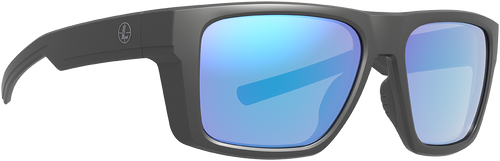 Leupold Skyline Matte Black Blue Mirror