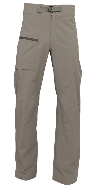 Leupold Storm Warden Rain Pant ASH Green XL