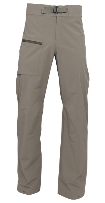 Leupold Storm Warden Rain Pant ASH Green XXL