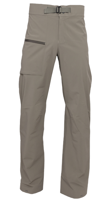 Leupold Storm Warden Rain Pant ASH Green L