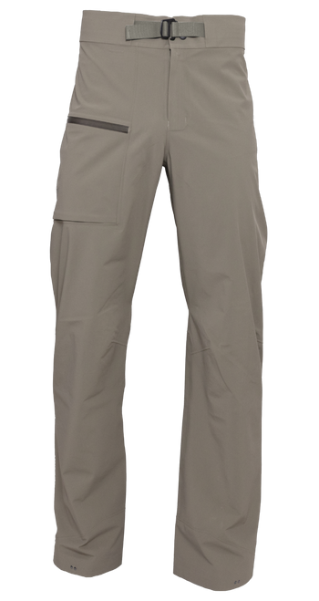 Leupold Storm Warden Rain Pant ASH Green M