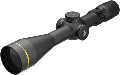 Leupold VX-4HD 4-16X50 CDS-ZL2 Side Focus Wndpl