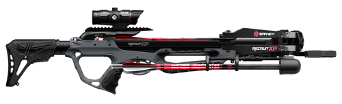 Barnett Outdoors Explorer Recruit XP Draw Weight 150 lbs 35.50-38" Long