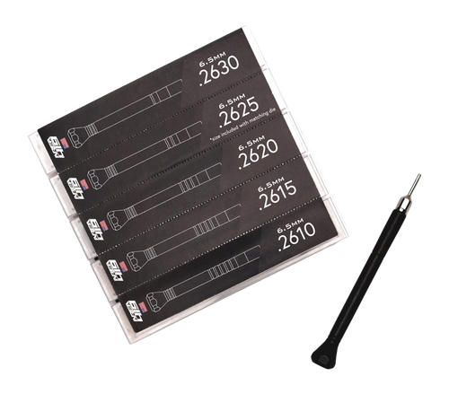Area 419 Mandrel Sizing KIT 7mm
