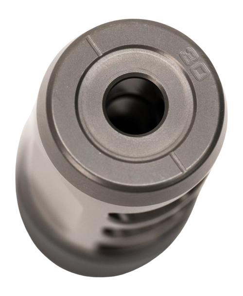 Area 419 TI Brake 300 5/8-24