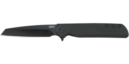 Columbia River LCK + 3.24 Tanto