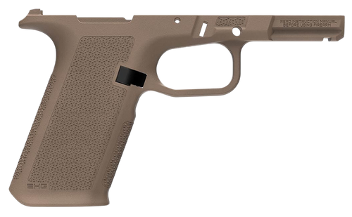 Magpul EHG RG9 Grip Module, Fits Ruger RXM Full Size, Matte Finish, Flat Dark Earth