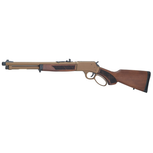Henry H10 Explorer Carbine 45-70 Government, 16.5