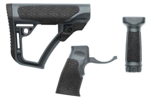 Daniel Defense Vertical Foregrip With Soft Touch Rubber