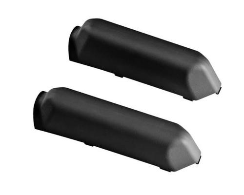 Magpul MAG463-Black Hunter/SGA Cheek Riser Black .25"/.50" Low For Magpul Hunter X-22, Hunter X-22 Takedown, SGA Shotgun Stocks, Hunter 700, Hunter 700L, and Hunter American Stocks