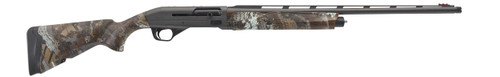 Franchi Affinity 3.5 Waterfowl Elite 12/28 OPT Timber/Cobalt