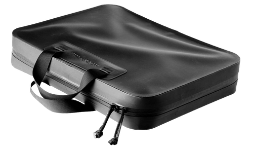 Magpul Daka Double Pistol Case 14.5"x11.8" Black