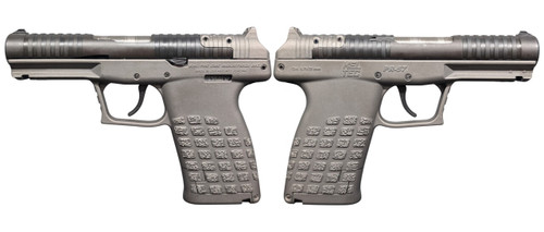 Kel-Tec PR57 5.7x28mm 4.64" Barrel, Tungsten, Top-Loading, Optic Ready, 20rd