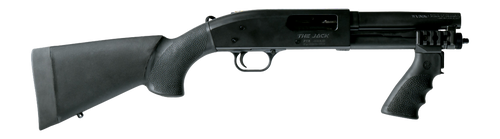 PTR The Jack SBS 12 Ga, Class 3 Short-barrelled Shotgun