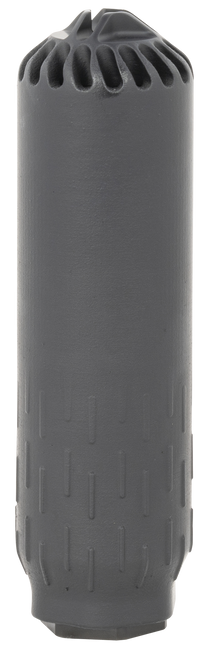 HUXWRX Flow 556K Suppressor, 5.56 NATO, 5.5", C-Series Cerakote Finish, 17-4PH Stainless, Includes 1/2x28 Flash Hider