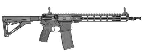 Smith & Wesson M&P 15 AXE SBR, Class 3, M-Lok, Black, 5.56mm, 14.5" Barrel, 30rd
