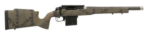 Proof Elevation MTR 2.0 6mm ARC, 16.5" Barrel, TFlat Dark Earth