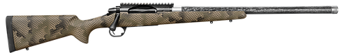 Proof Elevation 2.0 7mm PRC, 20" Barrel, TFlat Dark Earth