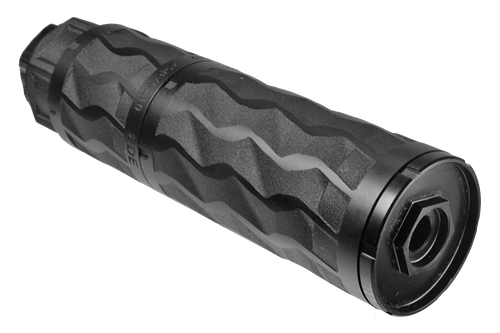 Primary Weapons 762 K BDE 7.62mm Titanium Suppressor