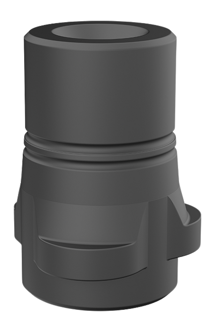 Breek Void Mount .30 5/8X24 TPI