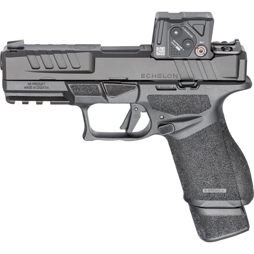 Springfield Echelon 4.0C Compact Frame W/COA 9mm