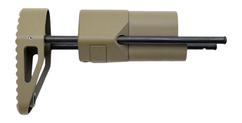 Armaspec Xpdw Stock GEN 2 5-POSITION Flat Dark Earth