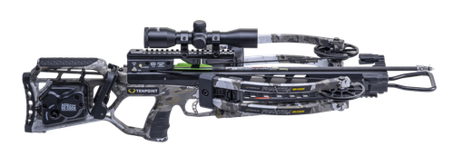 Tenpoint Xbow Phantom Acudraw Decock 400FPS Pro-view Vektra