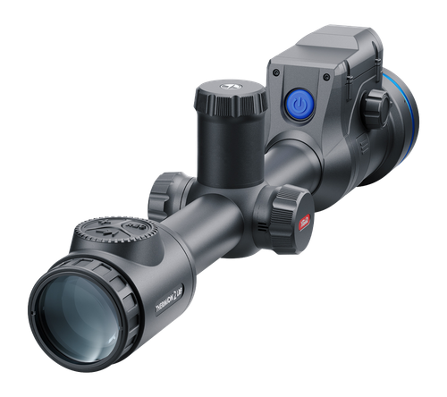 Pulsar Thermion 2 LRF XG60 4-32X Thermal Scope 640X480