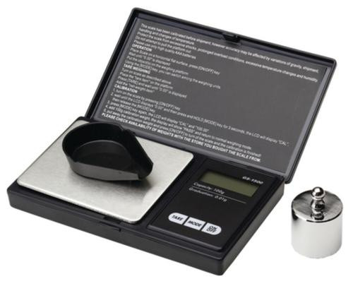 Hornady GS-1500 Electronic Scale